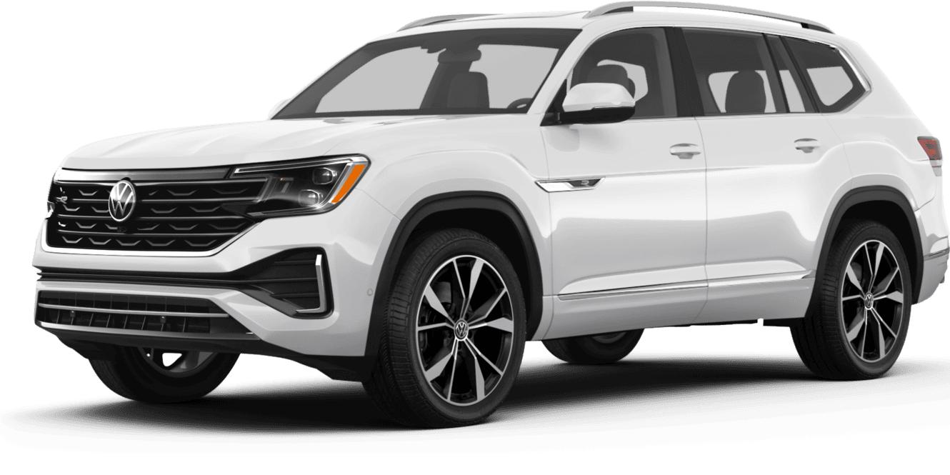 VOLKSWAGEN ATLAS 4MOTION 2024 1V2BR2CA4RC512739 image VOLKSWAGEN ATLAS 4MOTION 2024 1V2BR2CA4RC512739 image